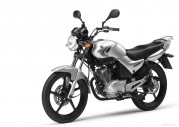 Yamaha YBR 125